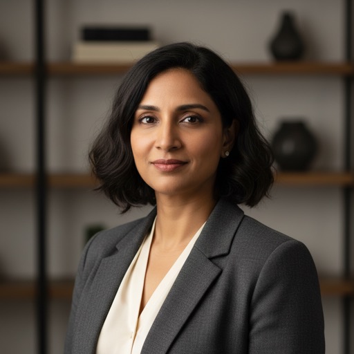 Priya Nair