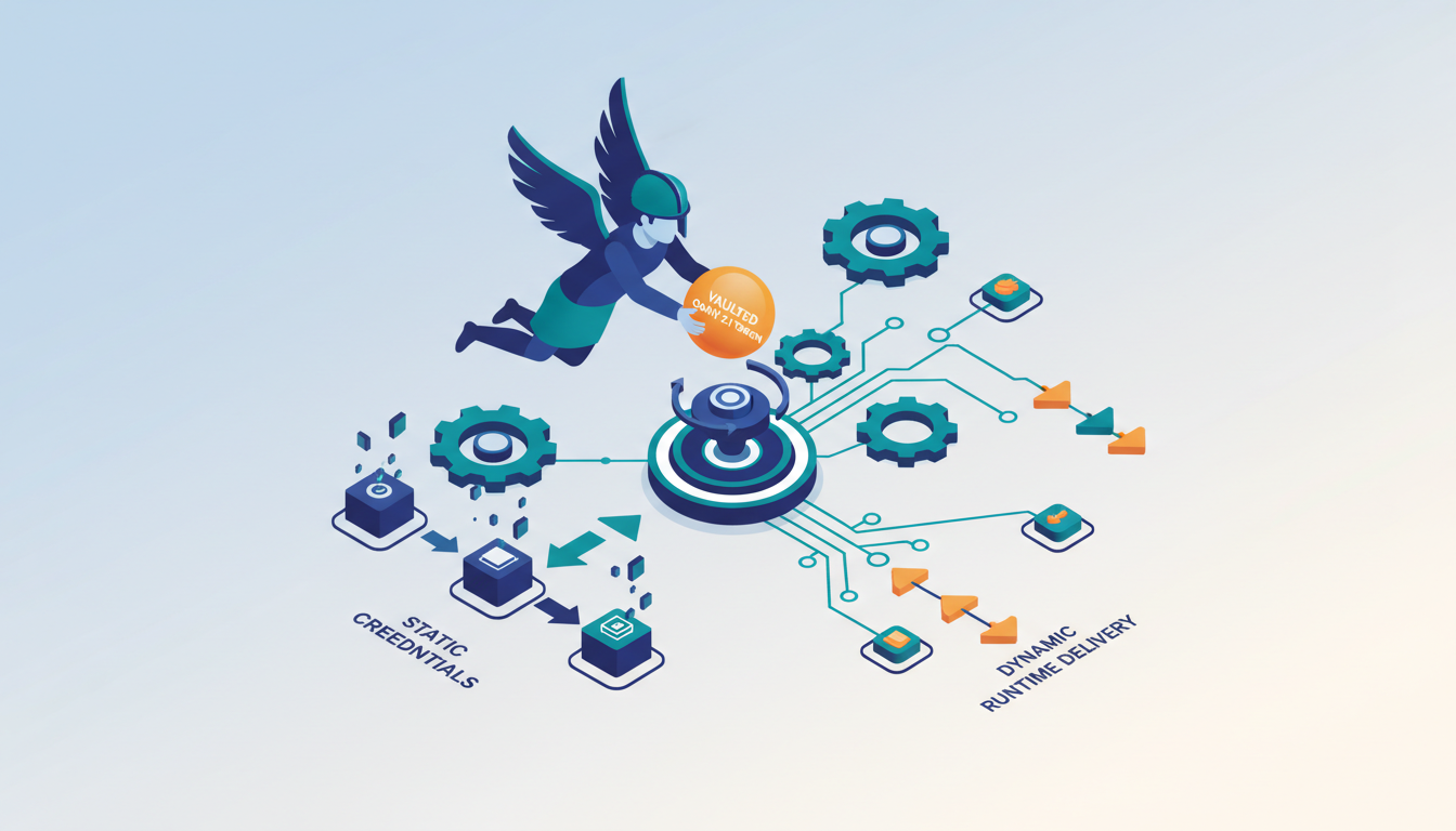 Arcade gateway fixes Hermes MCP config sprawl
