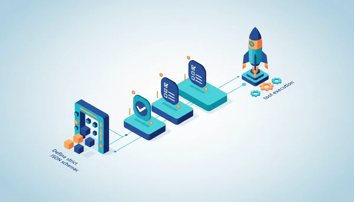 Tool use patterns: how agents run external code