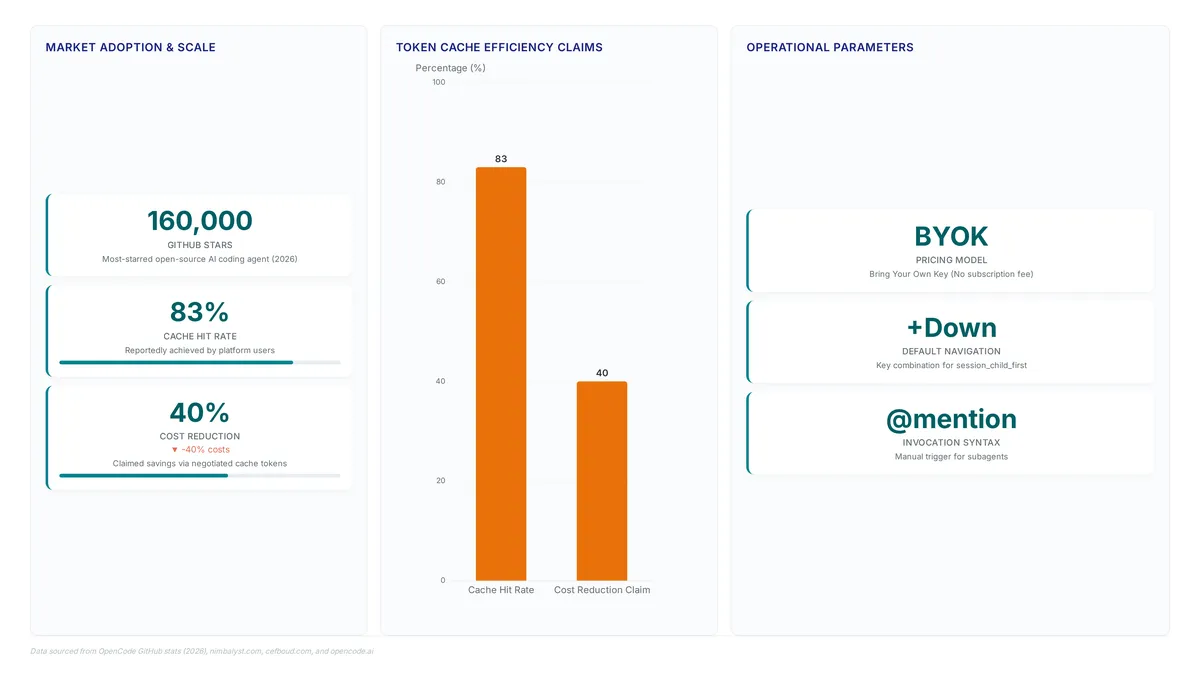 OpenCode agents: Build vs Plan roles explained