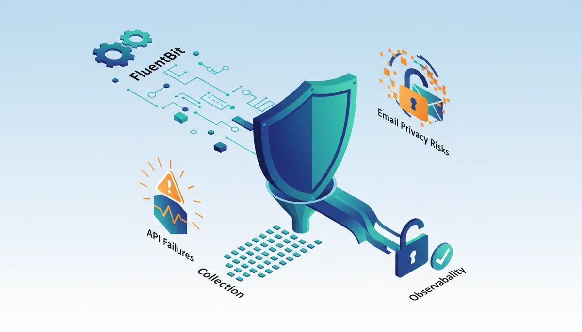 Conceptual illustration for Operational Risks and Observability Strategies for Production Agents