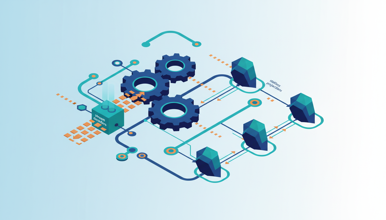 LangGraph SDK 0.4.1: Stateless Projections Explained