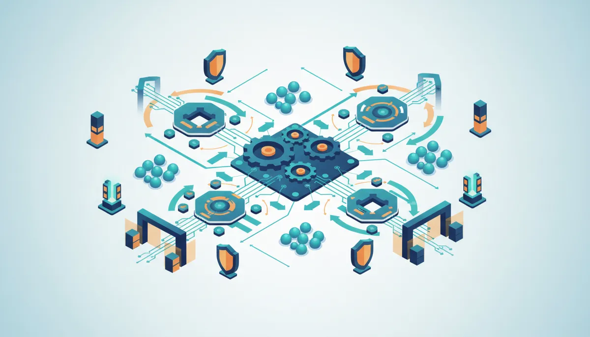 AI skill construction: 10 layers to reliable agents