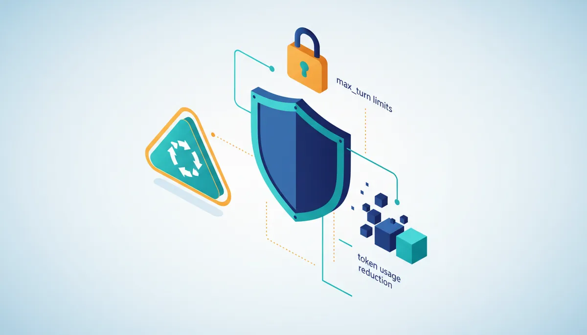 Conceptual illustration for Addressing Operational Risks and Debugging Complex Interactions