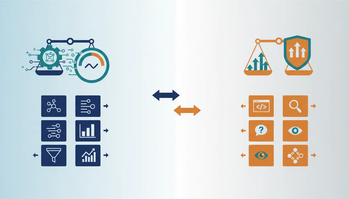 Agent evaluation tools: MLflow vs DeepEval in 2026