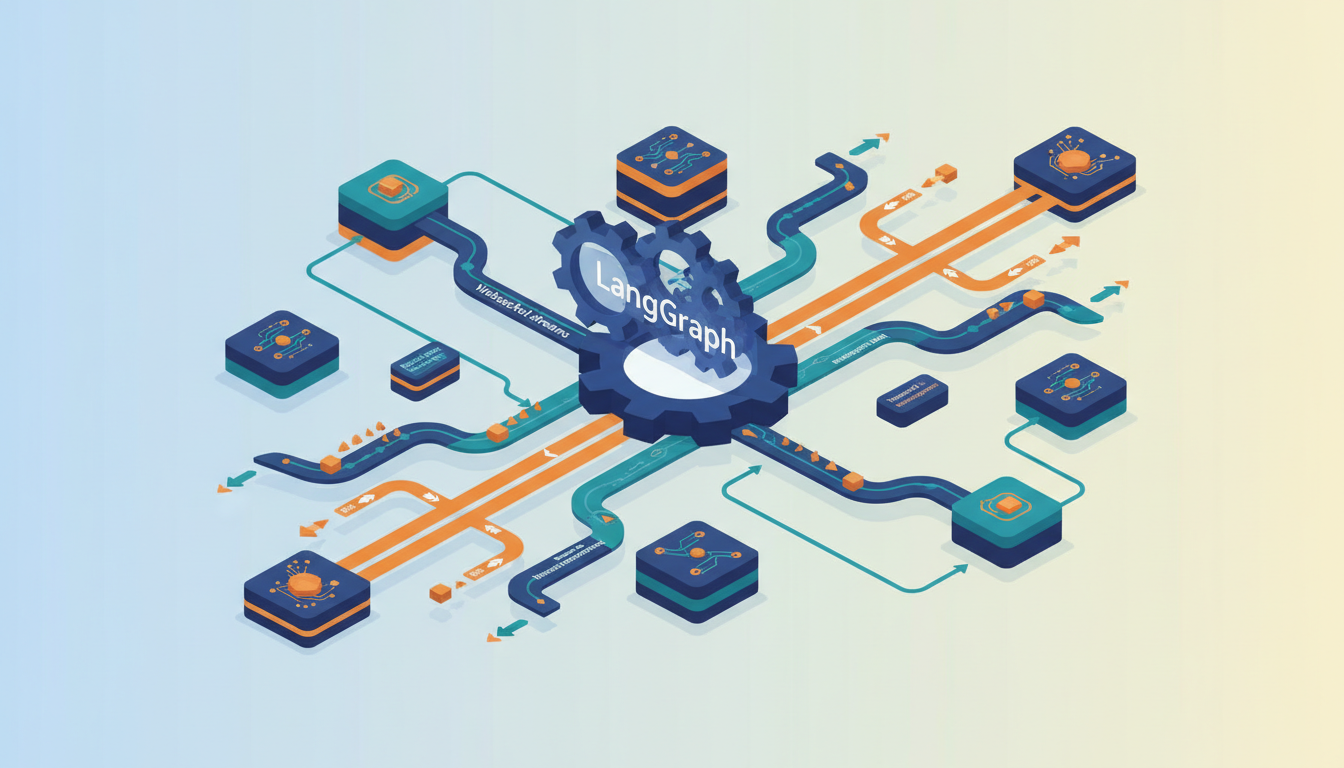 LangGraph SDK 0.4.0: Scoped Subgraphs Fix State Leaks