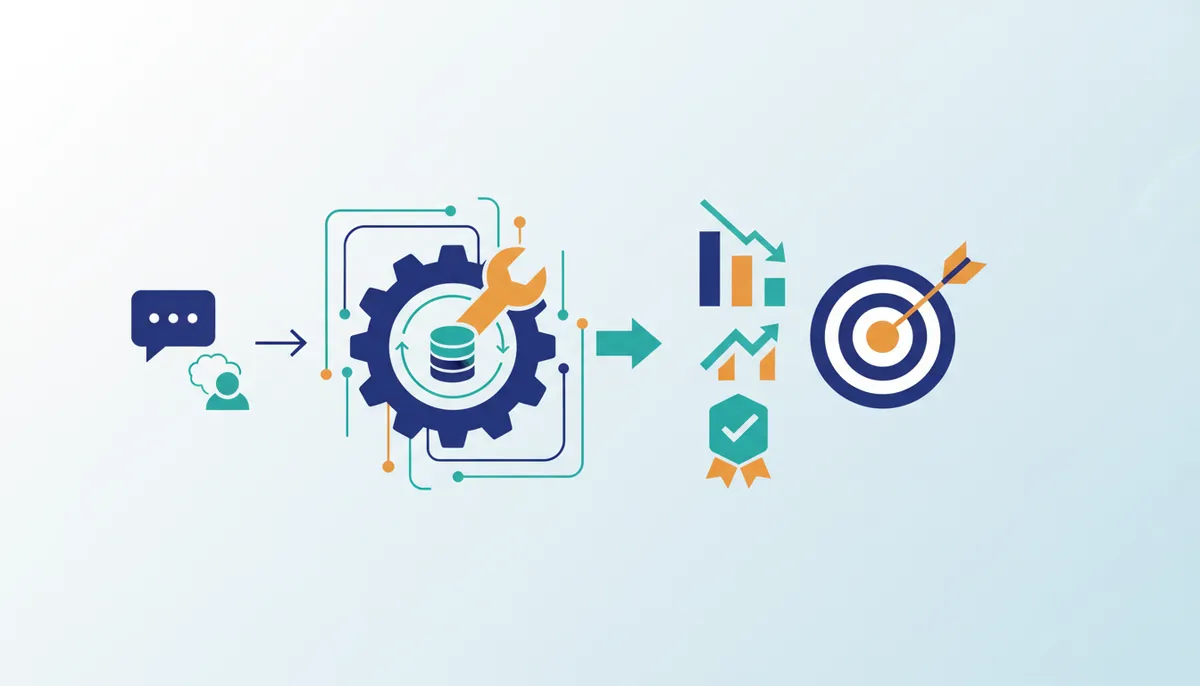 AI agents: beyond simple chat by 2027