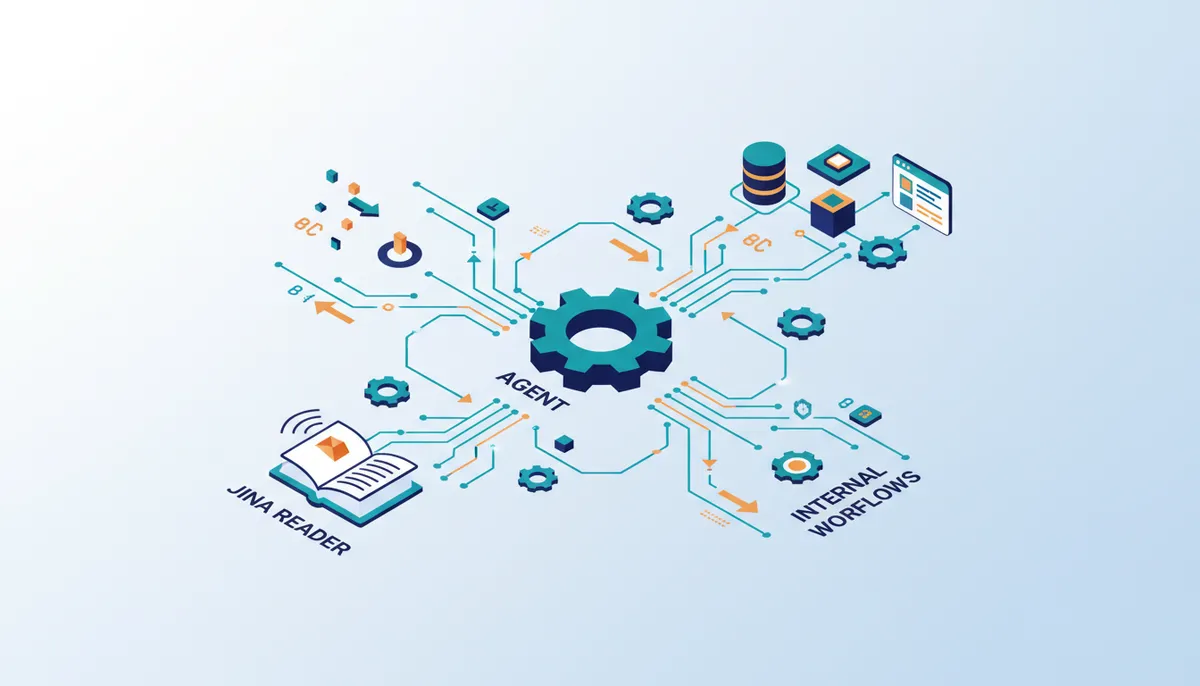 Agent tools: Why 53 functions beat raw model size