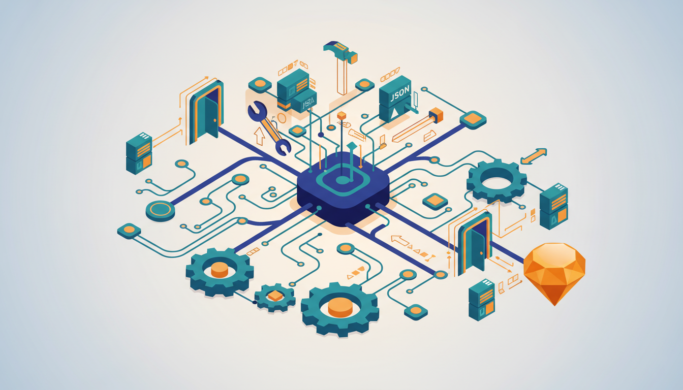 Grok function calling: atomic tool calls explained