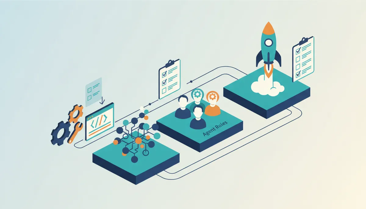 LlamaIndex Agents: Build Event-Driven Workflows