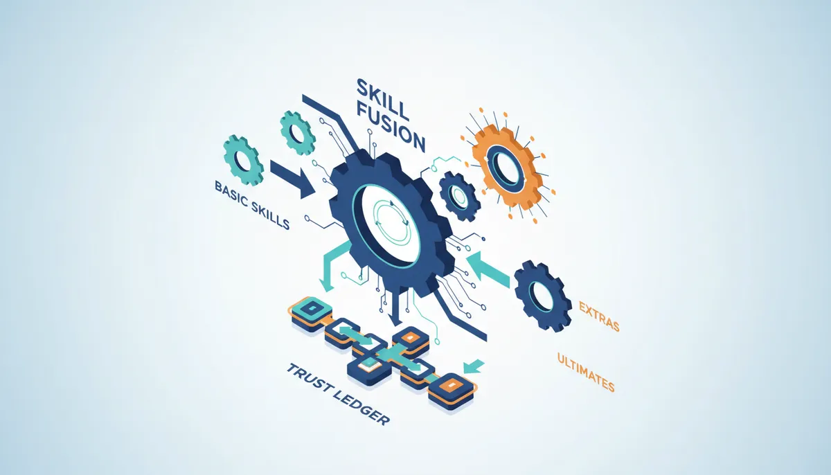 Gaia skills: Verifying 235 AI capabilities via code