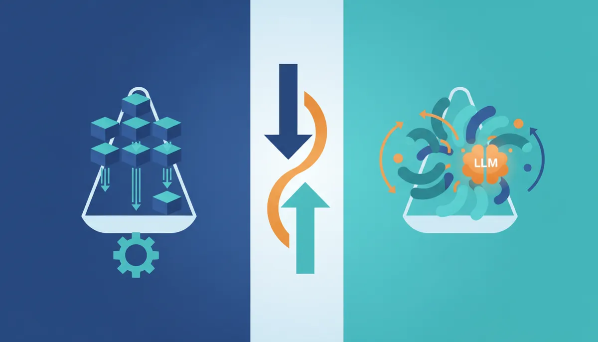 Agentic Applications: Fix Enterprise Agent Sprawl