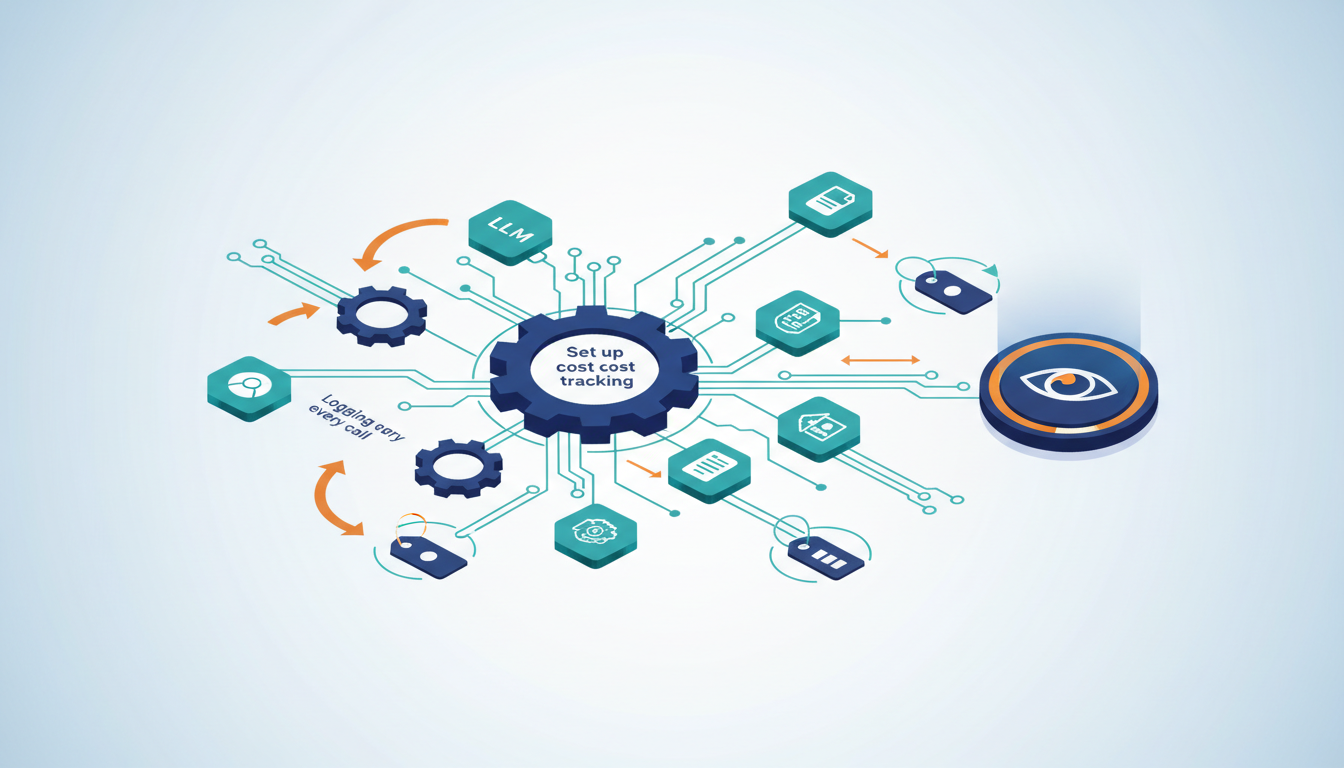 Autonomous agent loops burn $4,200 in a weekend