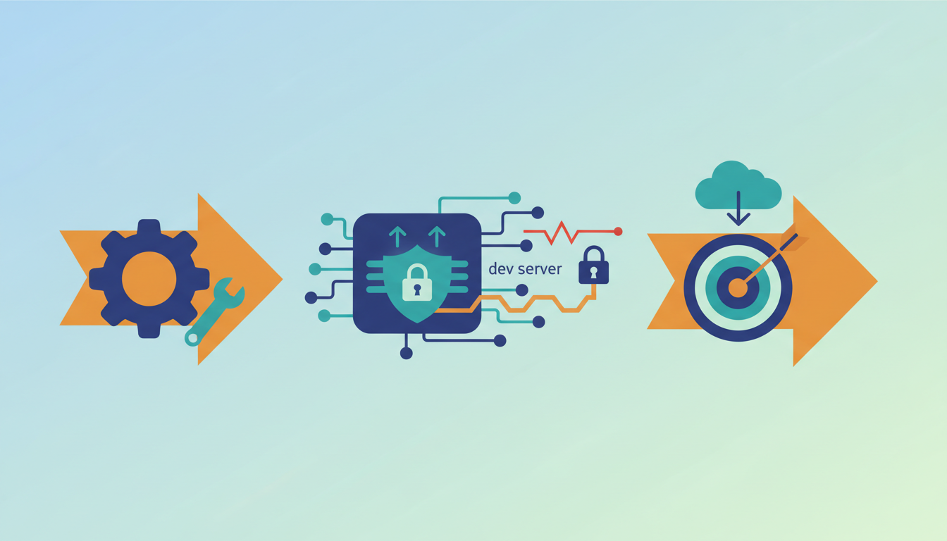 LangGraph CLI 0.4.29 Adds HTTPS to Local Dev