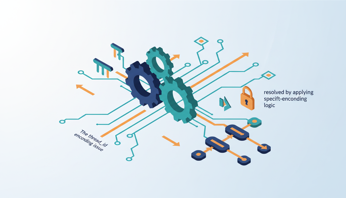 LangGraph SDK 0.4.2: Fixing Critical Stream Encoding