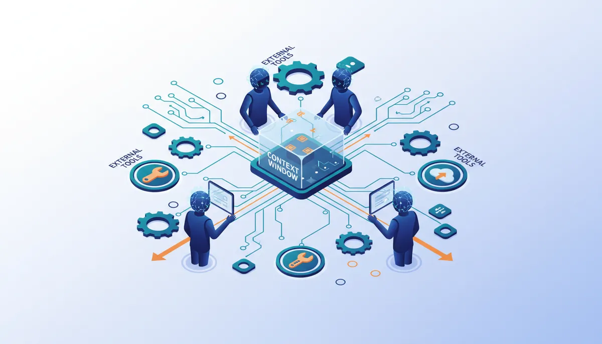 Coding agents handle complex refactors alone