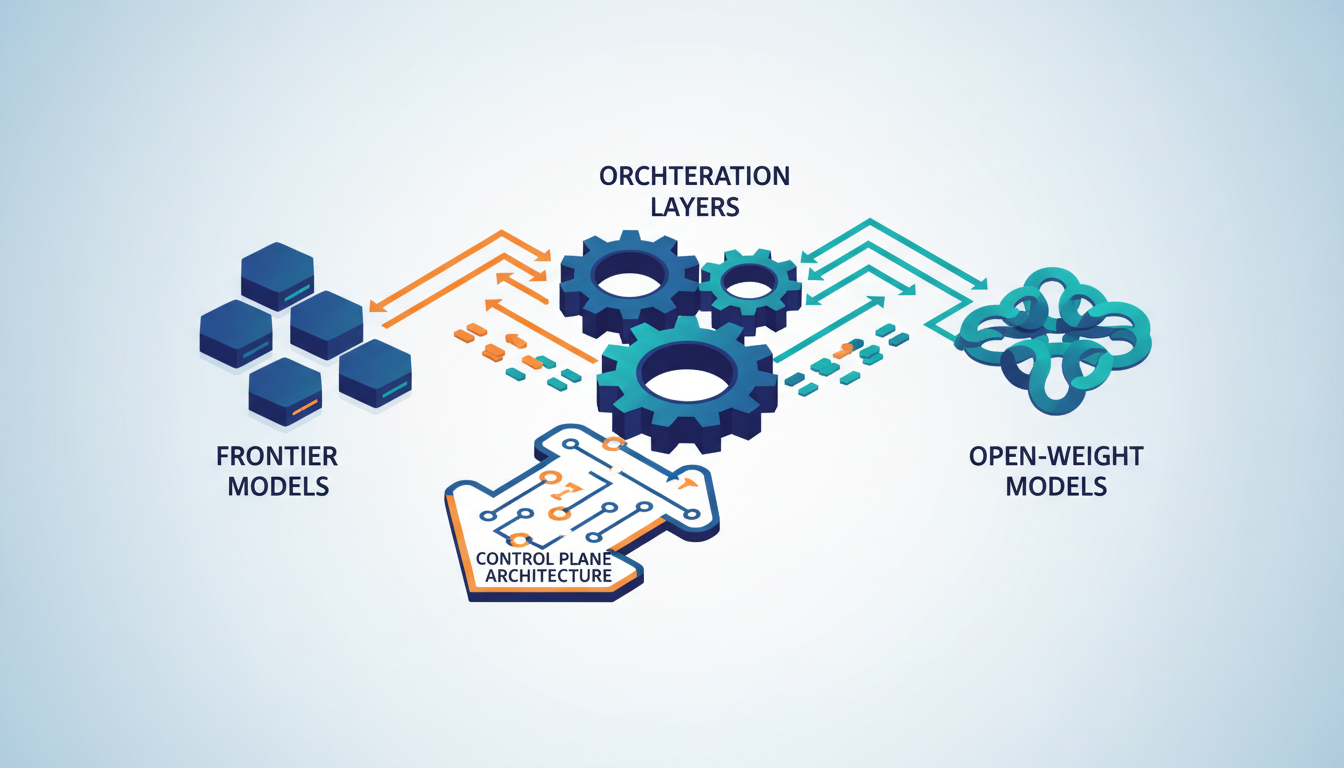 Agent orchestration: Fixing the governance gap