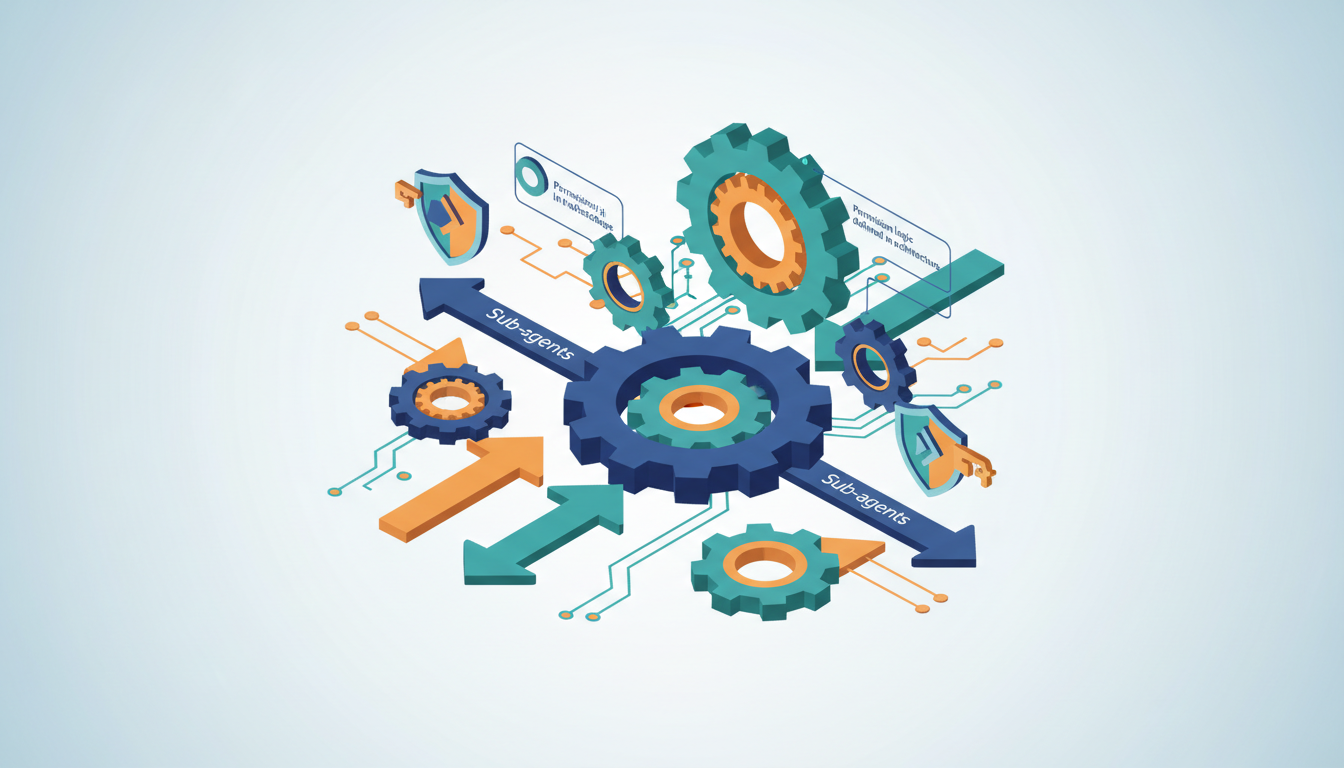 Delegation runtime cuts context overhead by 80%