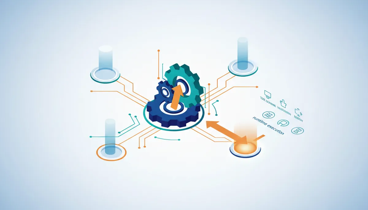 OpenAI tool namespaces: hosted vs local execution