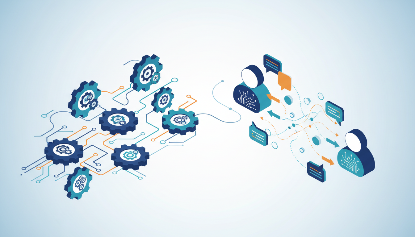 LangGraph vs CrewAI: Picking Your Agent Framework