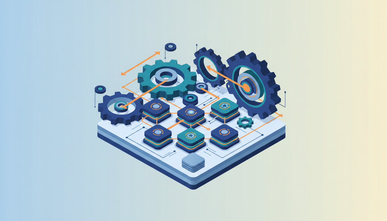 Microsoft AutoGen 1.0: Multiagent Orchestration Ready