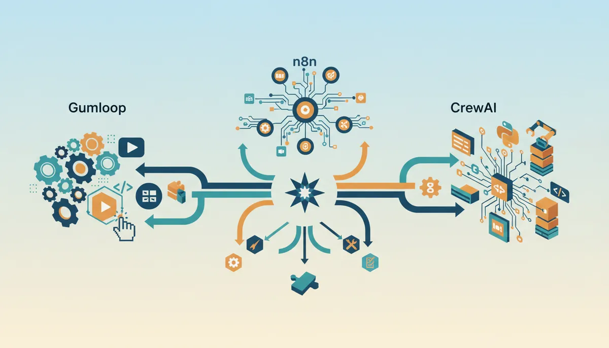 Agentic tools beat rigid scripts for real automation