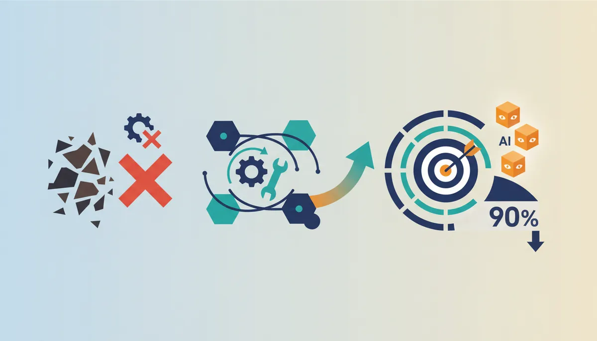 Agents Need Data Without Human Clicks at 3am